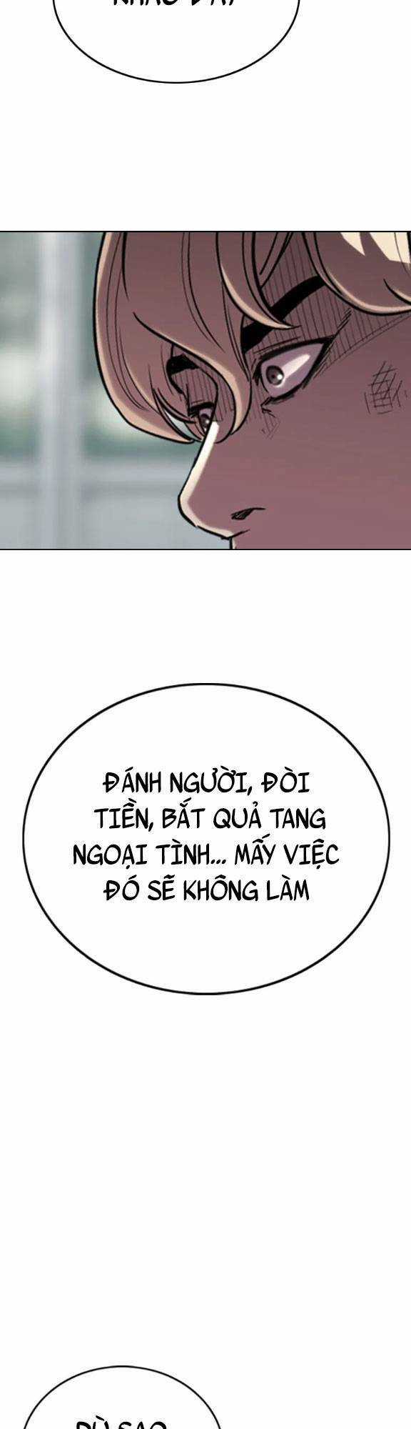 Bạt Tai Chapter 18 trang 18