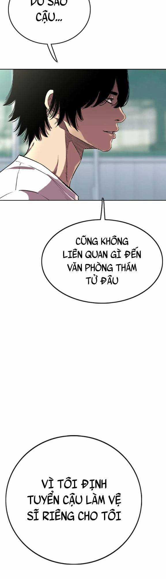 Bạt Tai Chapter 18 trang 19