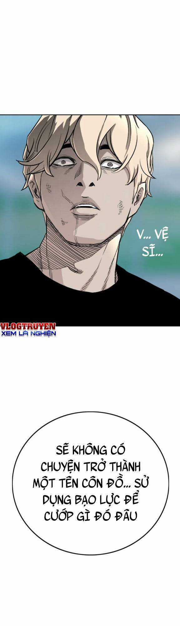 Bạt Tai Chapter 18 trang 20