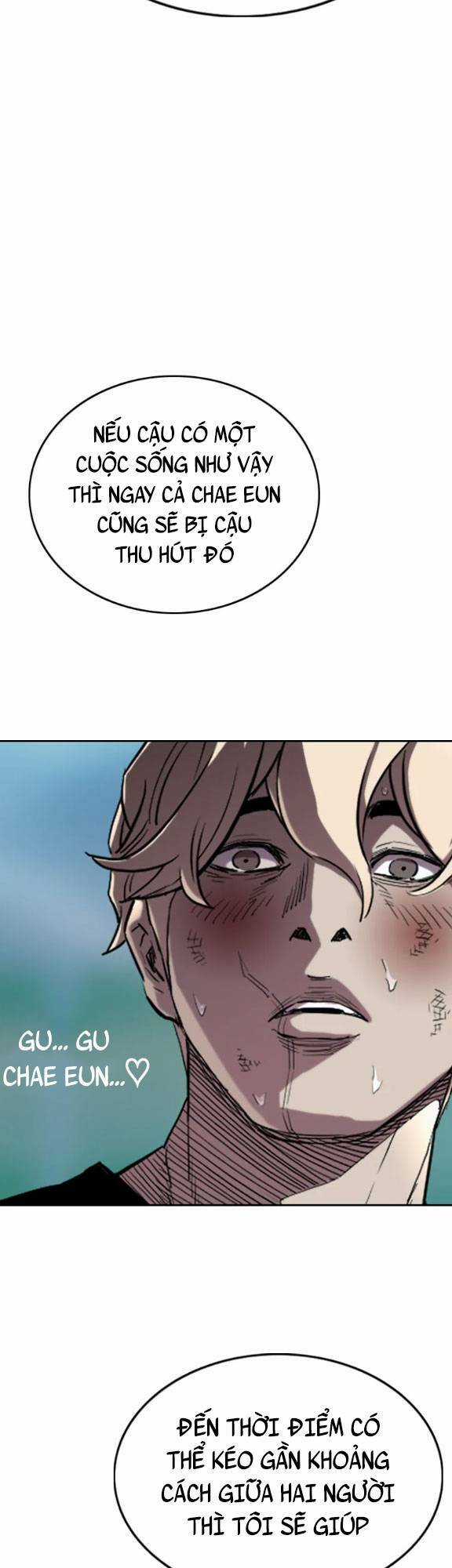 Bạt Tai Chapter 18 trang 22