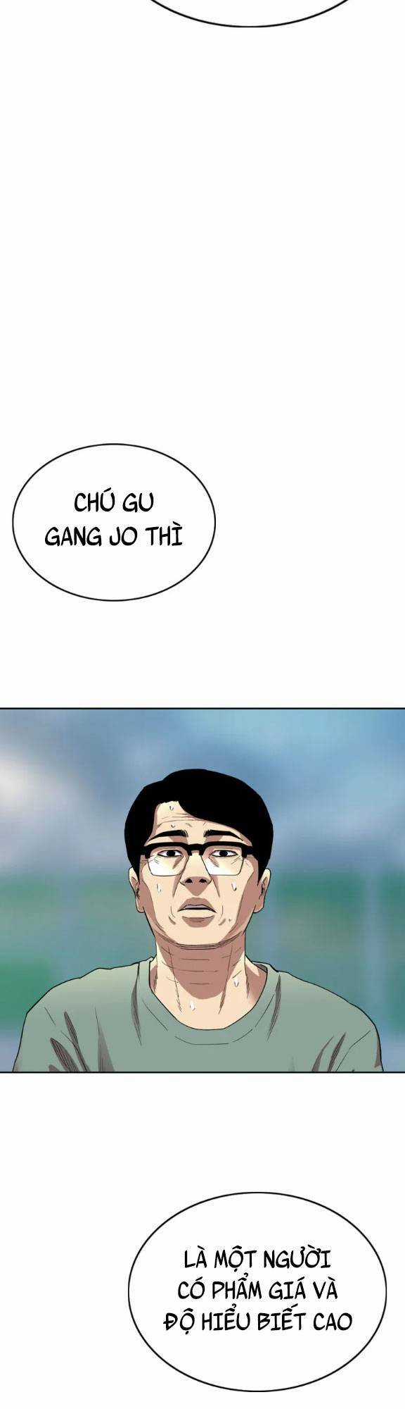 Bạt Tai Chapter 18 trang 23