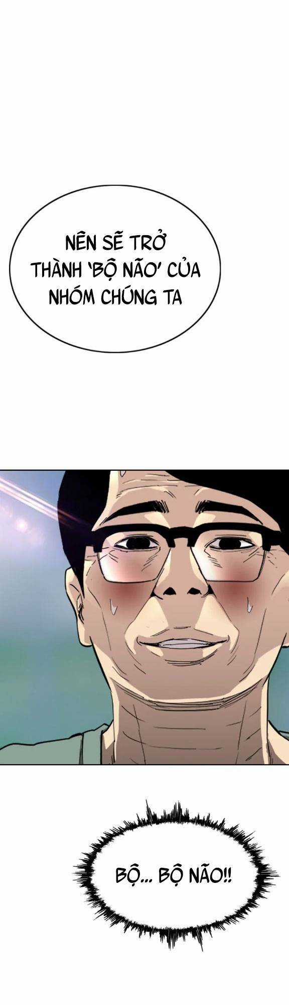 Bạt Tai Chapter 18 trang 24