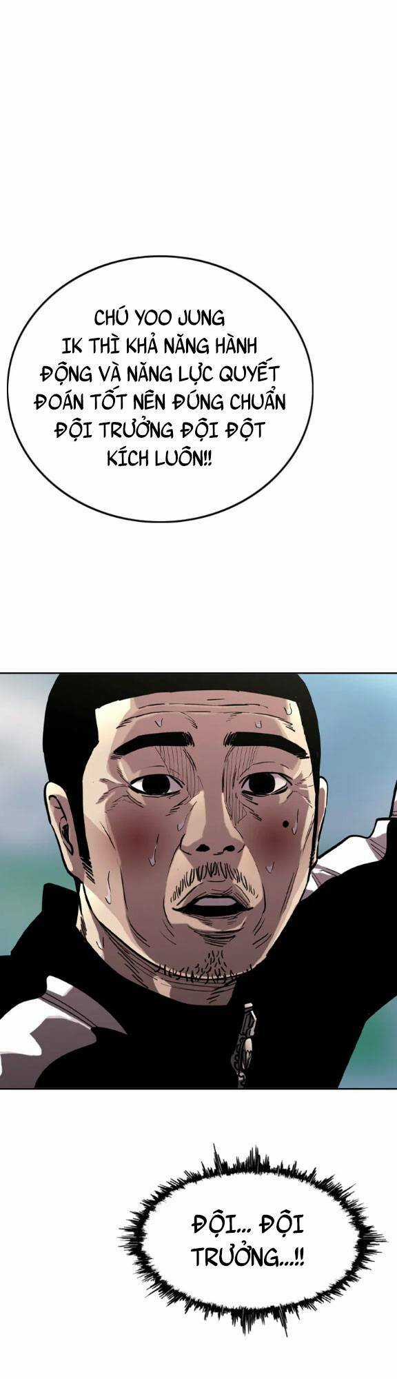 Bạt Tai Chapter 18 trang 25