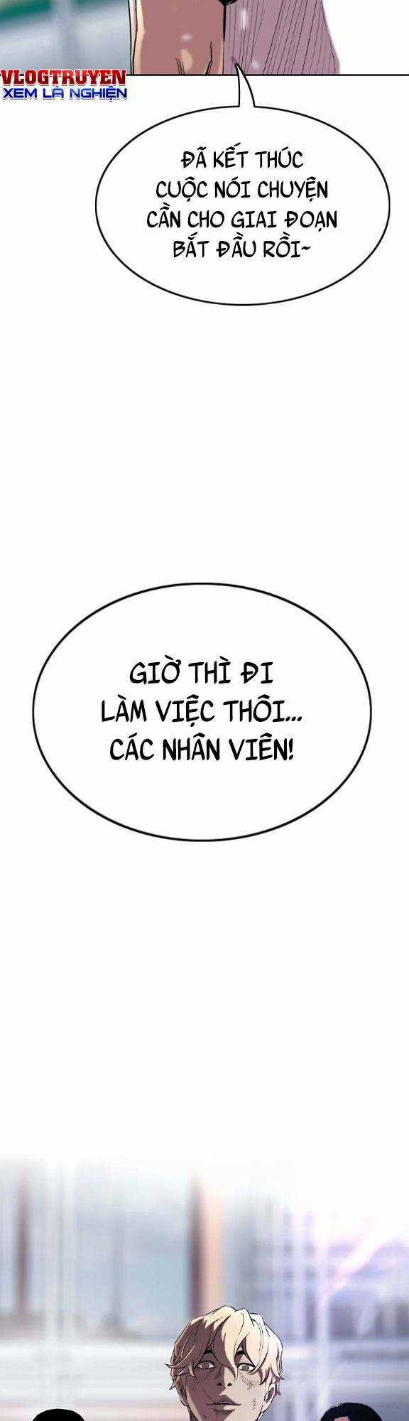 Bạt Tai Chapter 18 trang 27