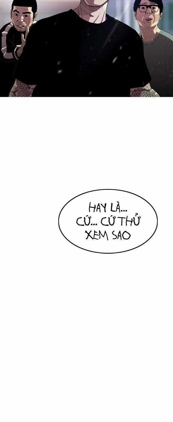 Bạt Tai Chapter 18 trang 28