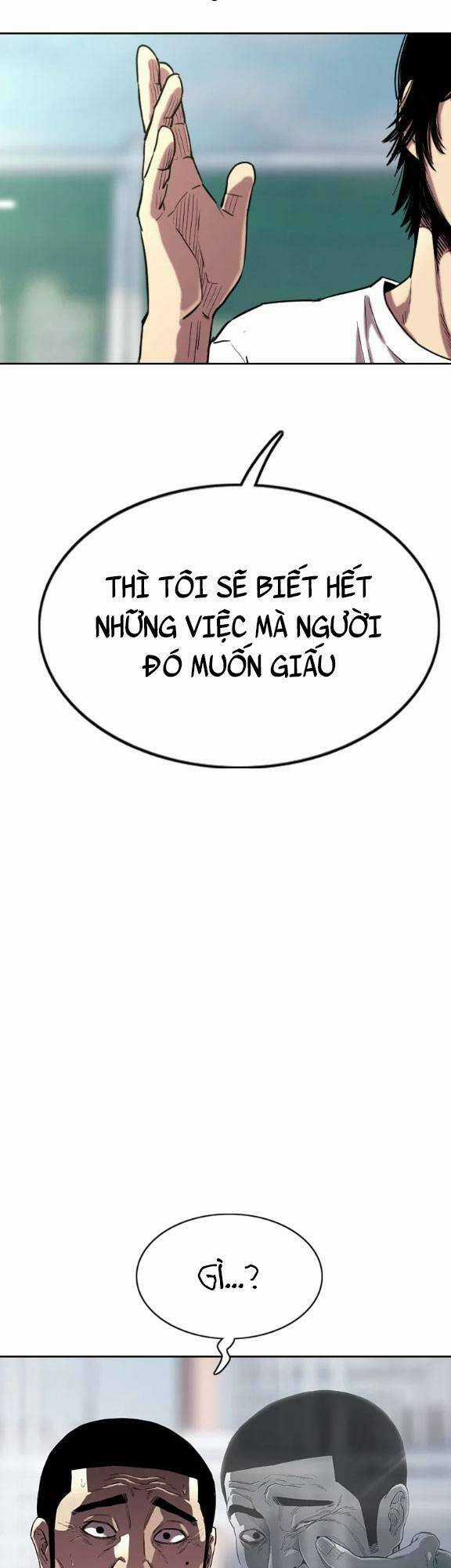 Bạt Tai Chapter 18 trang 3