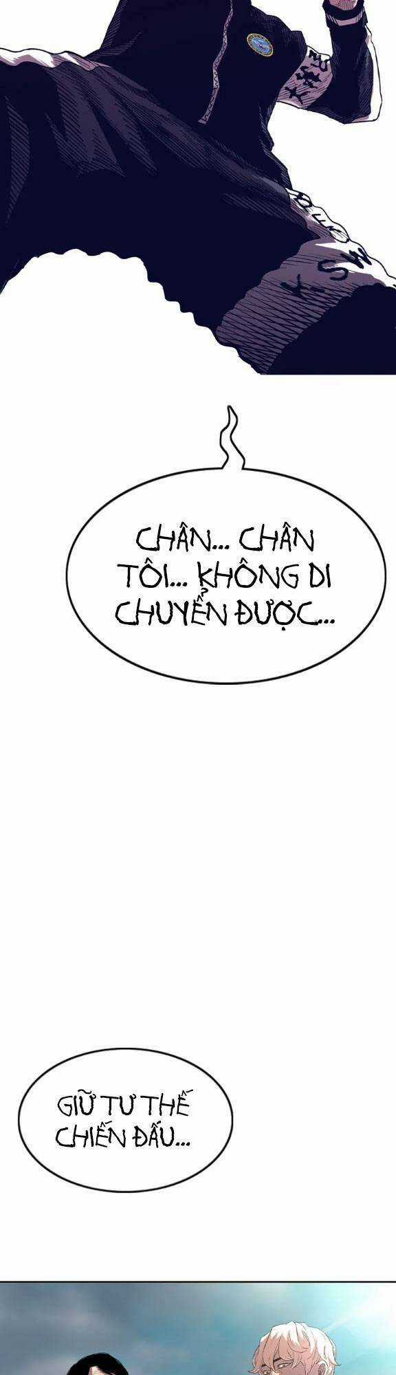 Bạt Tai Chapter 18 trang 32