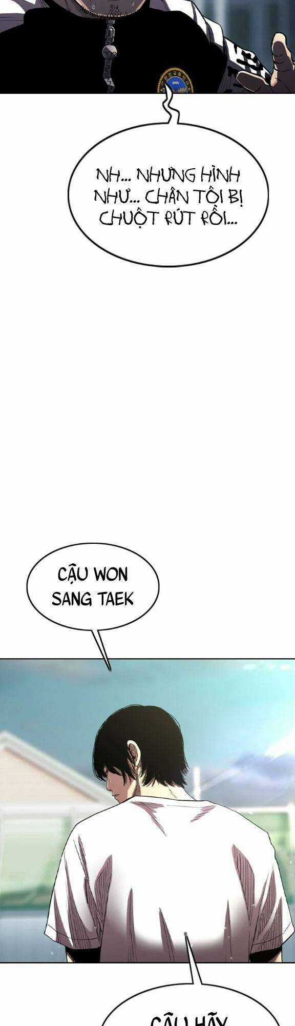 Bạt Tai Chapter 18 trang 34