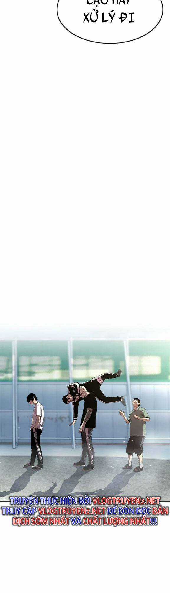 Bạt Tai Chapter 18 trang 35