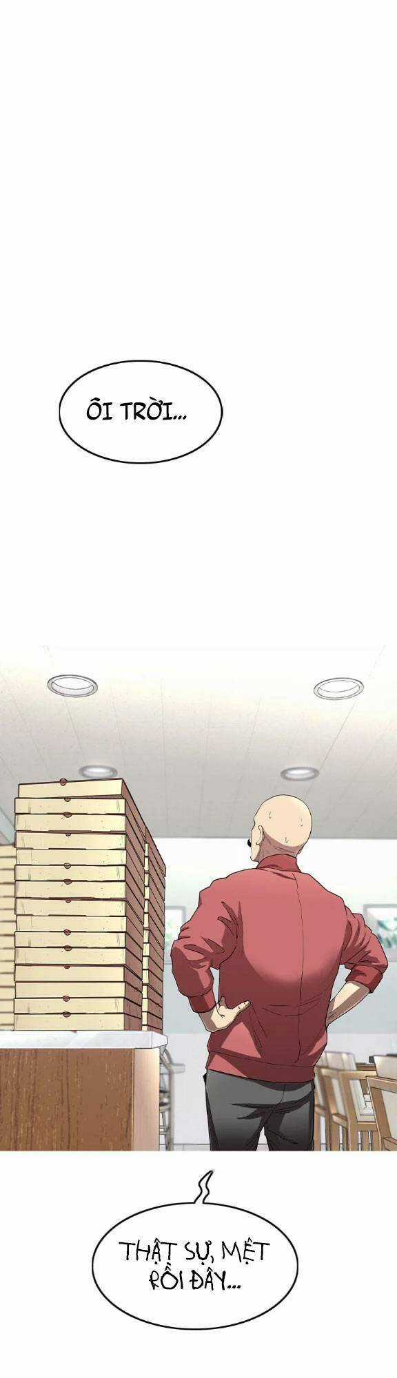 Bạt Tai Chapter 18 trang 38