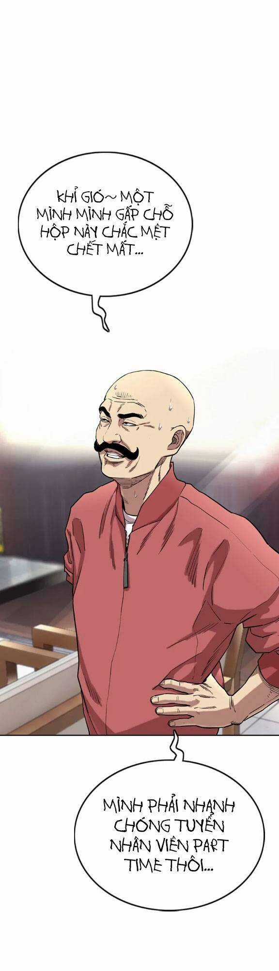 Bạt Tai Chapter 18 trang 39