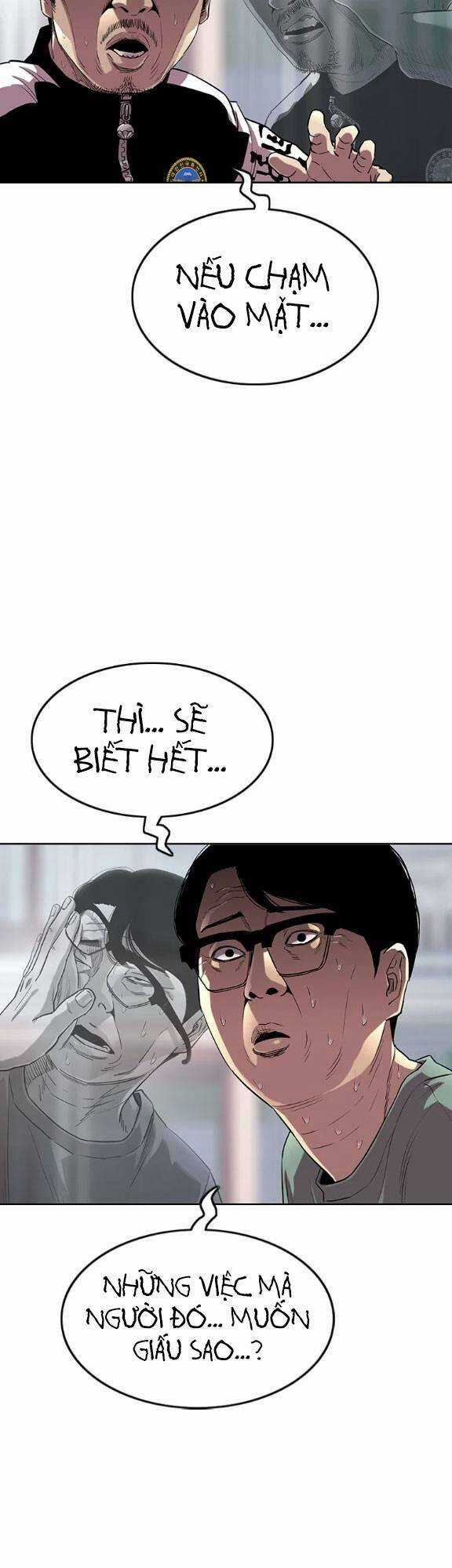 Bạt Tai Chapter 18 trang 4