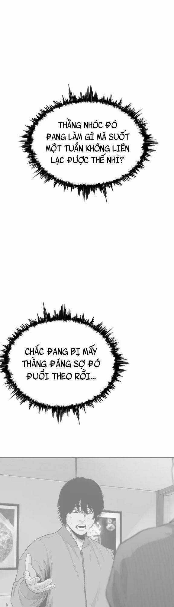 Bạt Tai Chapter 18 trang 40
