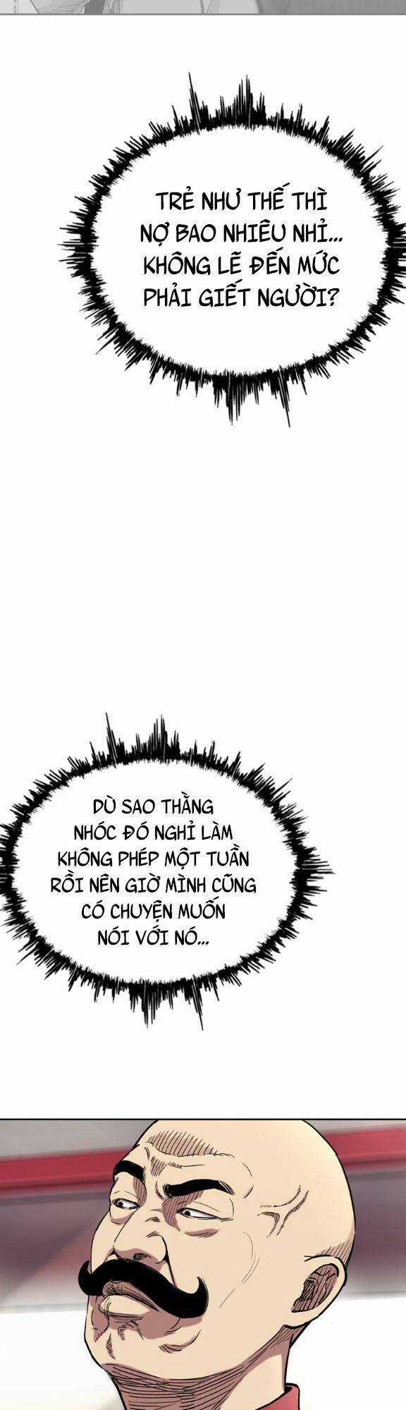 Bạt Tai Chapter 18 trang 41