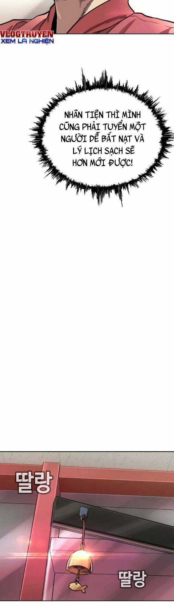 Bạt Tai Chapter 18 trang 42