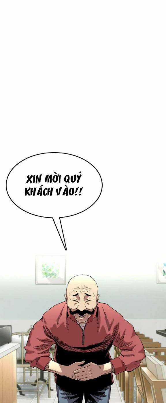 Bạt Tai Chapter 18 trang 43