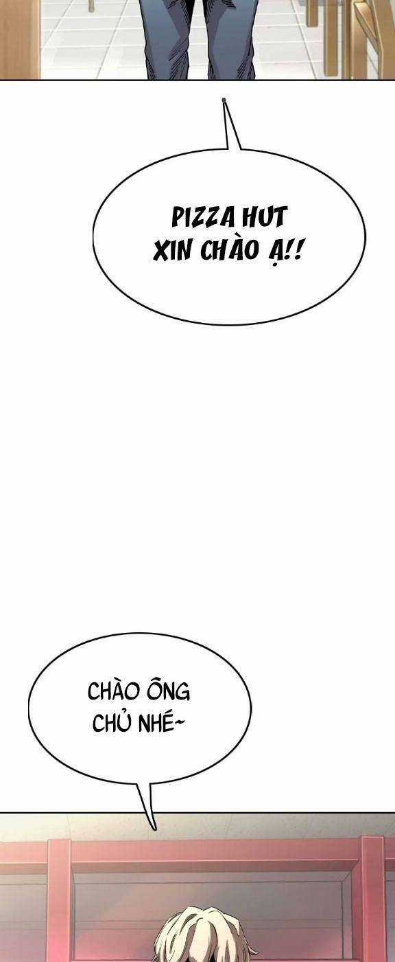 Bạt Tai Chapter 18 trang 44