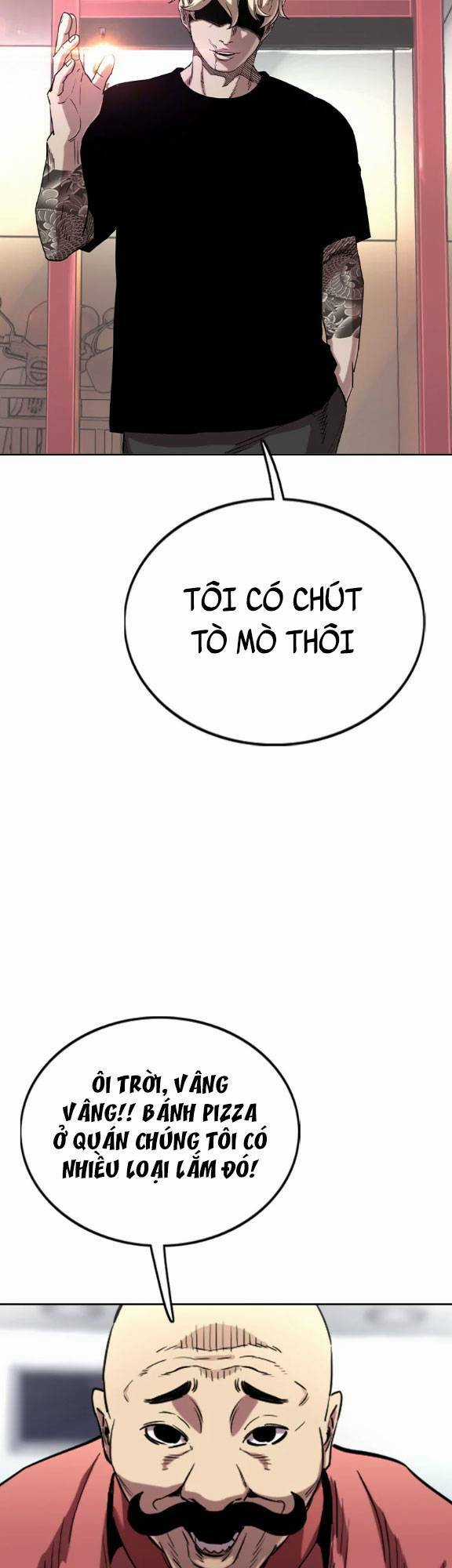 Bạt Tai Chapter 18 trang 45