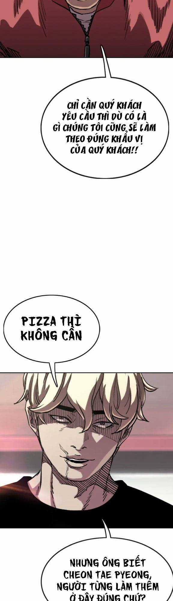 Bạt Tai Chapter 18 trang 46