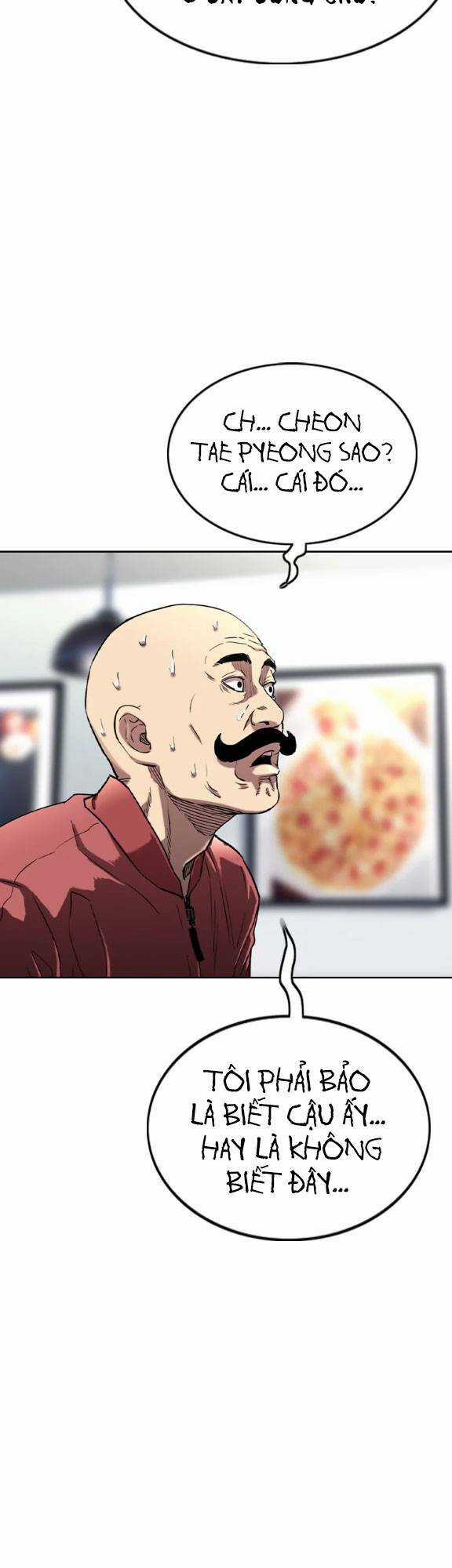 Bạt Tai Chapter 18 trang 47