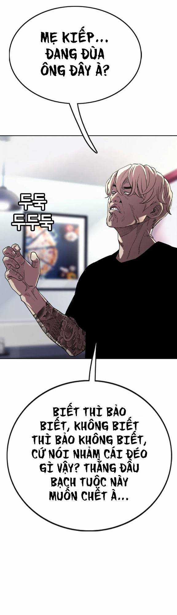 Bạt Tai Chapter 18 trang 48