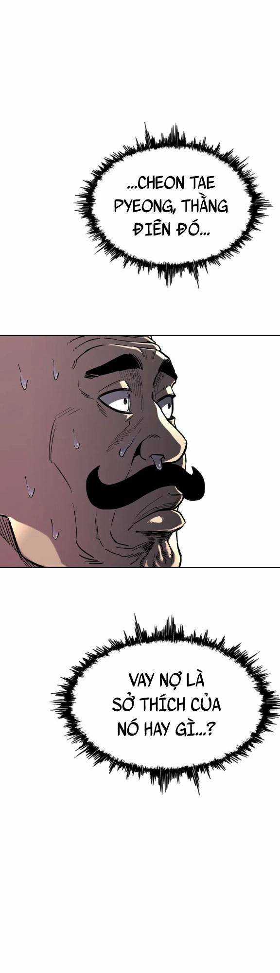 Bạt Tai Chapter 18 trang 49