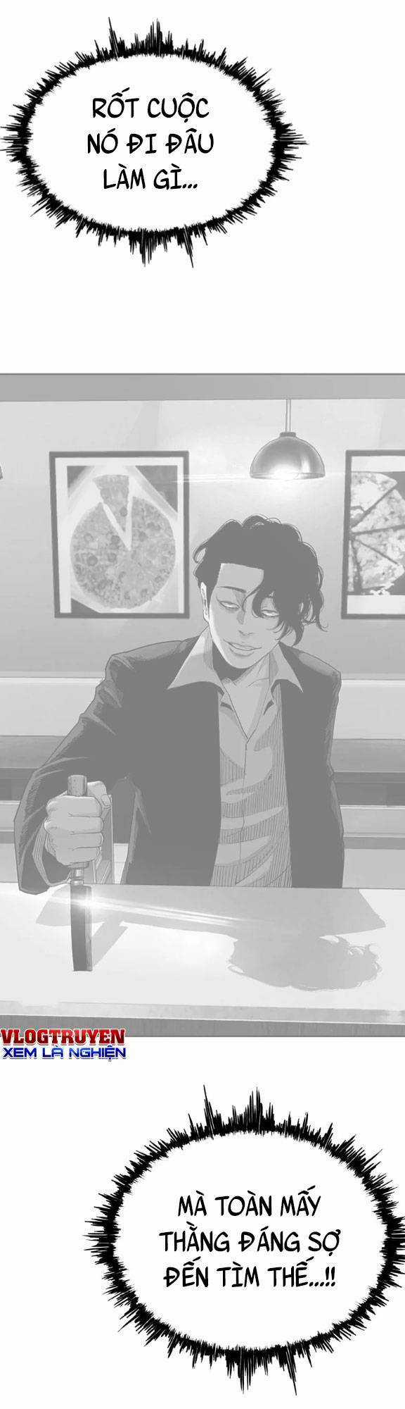 Bạt Tai Chapter 18 trang 50