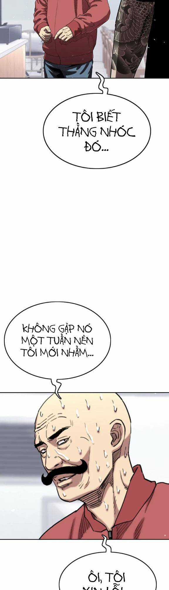 Bạt Tai Chapter 18 trang 54