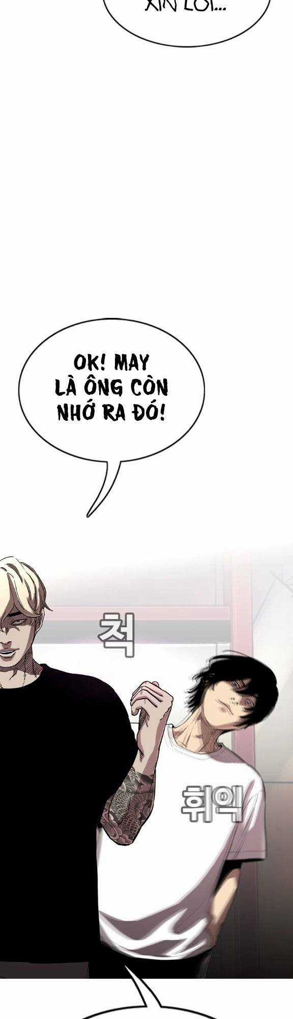 Bạt Tai Chapter 18 trang 55