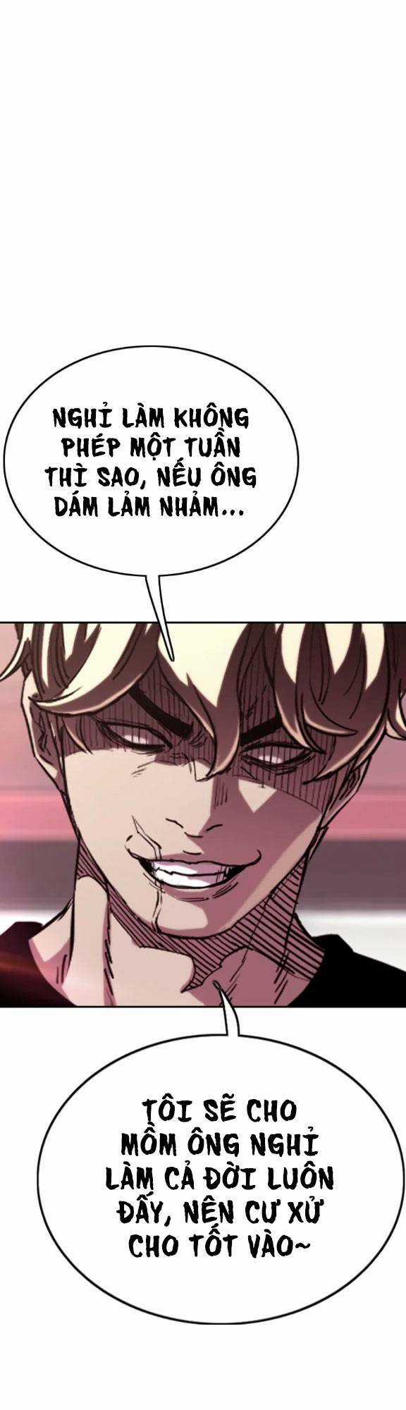 Bạt Tai Chapter 18 trang 57