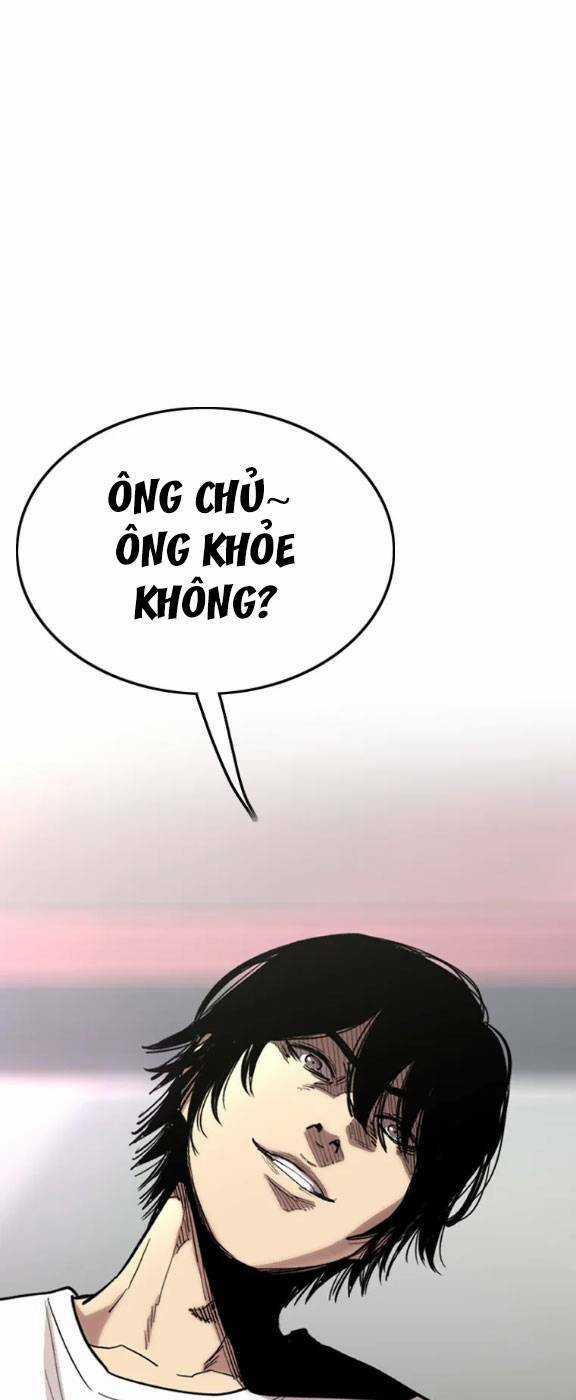 Bạt Tai Chapter 18 trang 58