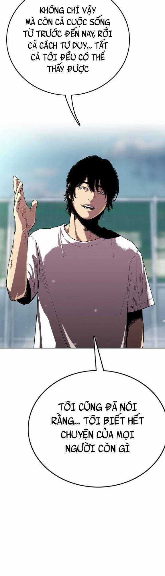 Bạt Tai Chapter 18 trang 6