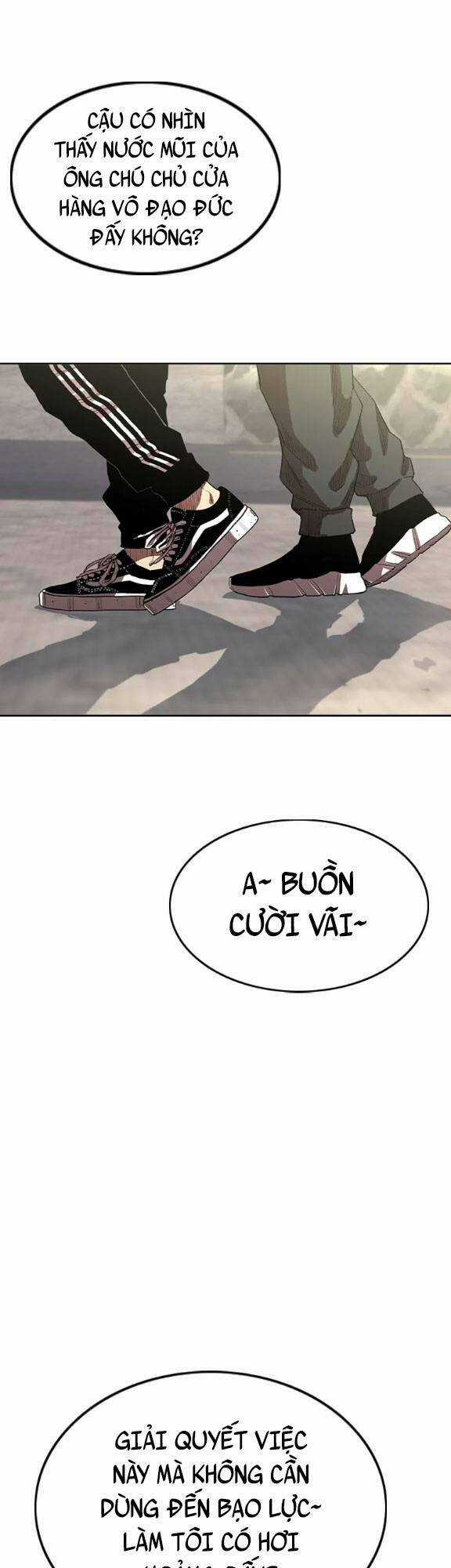 Bạt Tai Chapter 18 trang 62