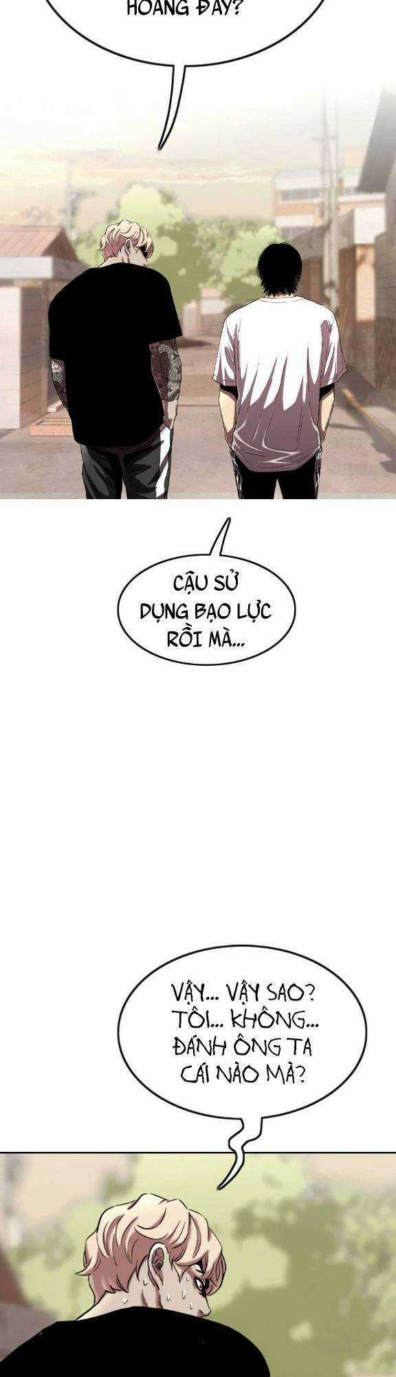 Bạt Tai Chapter 18 trang 63