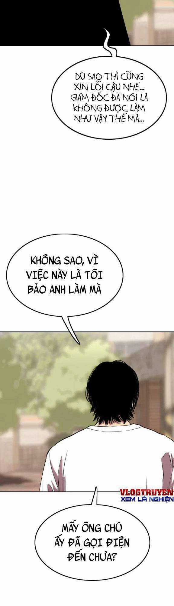 Bạt Tai Chapter 18 trang 64