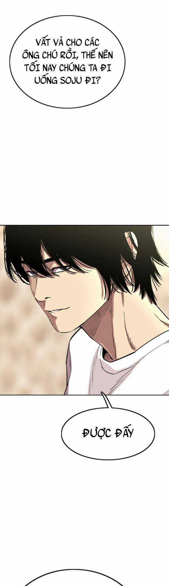 Bạt Tai Chapter 18 trang 66