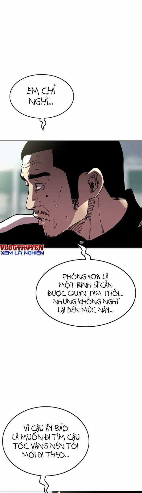 Bạt Tai Chapter 18 trang 7