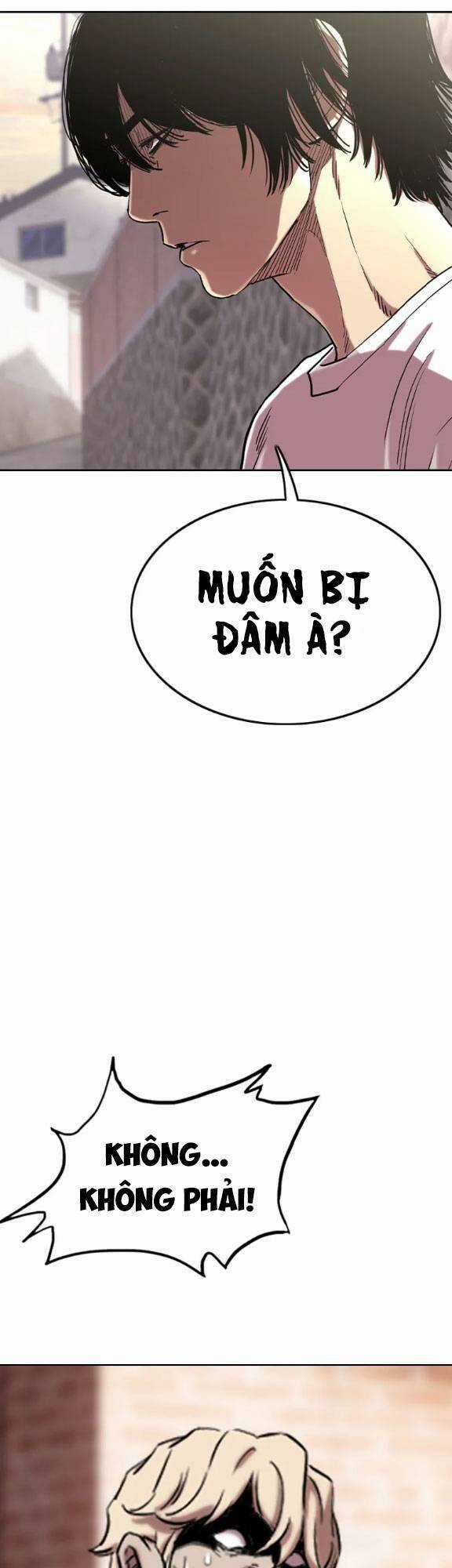 Bạt Tai Chapter 18 trang 71