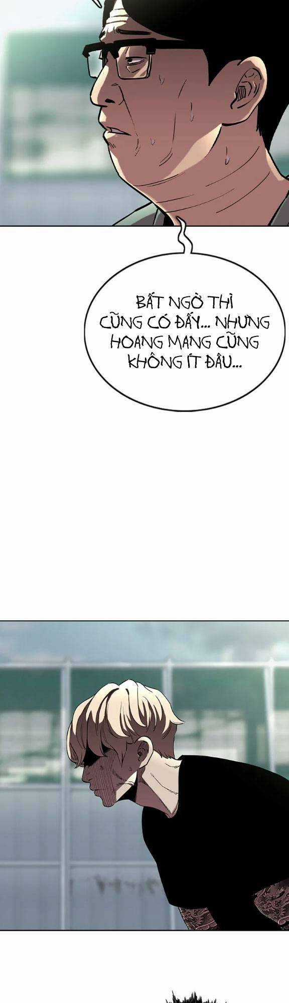 Bạt Tai Chapter 18 trang 8