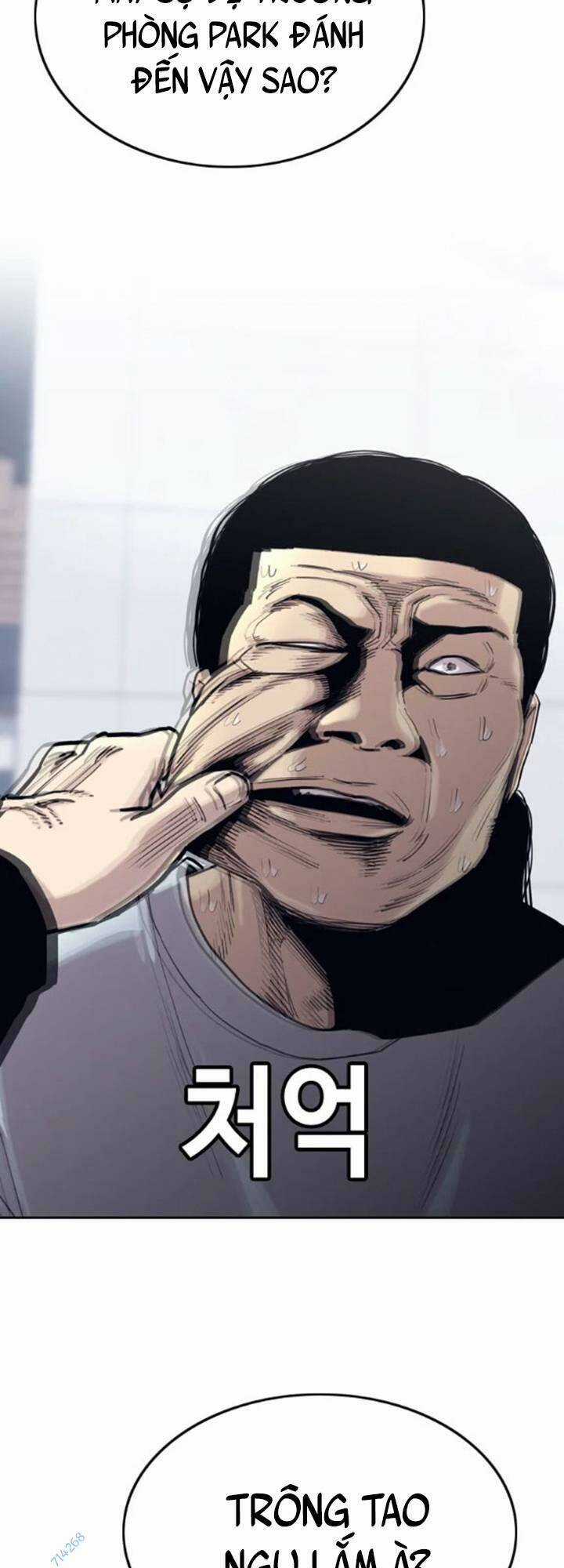 Bạt Tai Chapter 19 trang 101