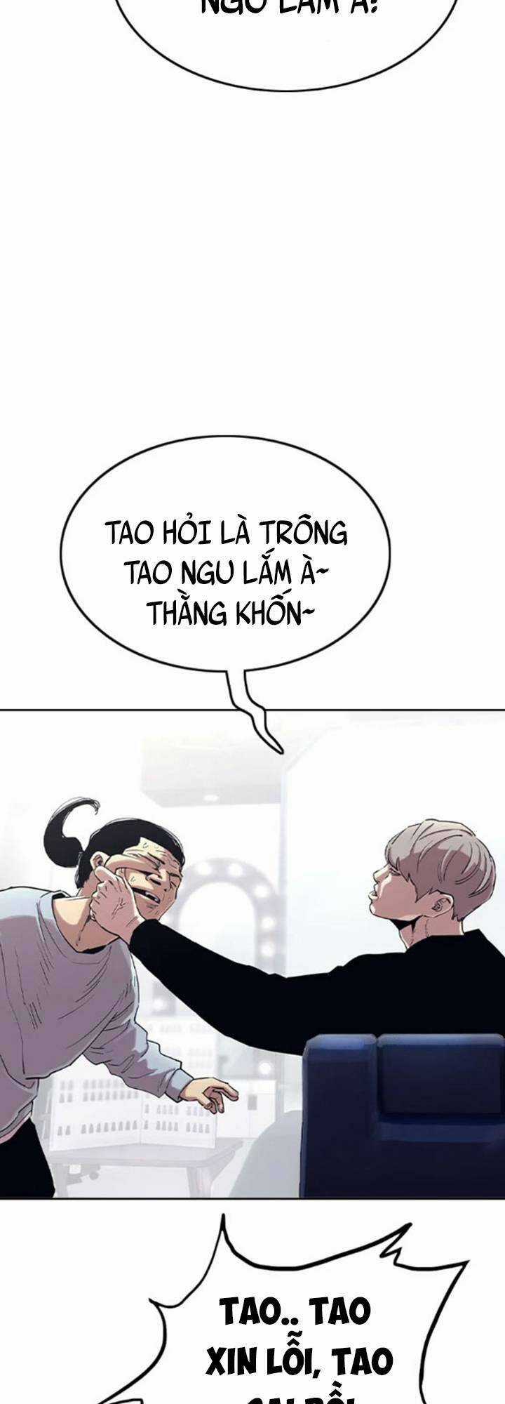 Bạt Tai Chapter 19 trang 102