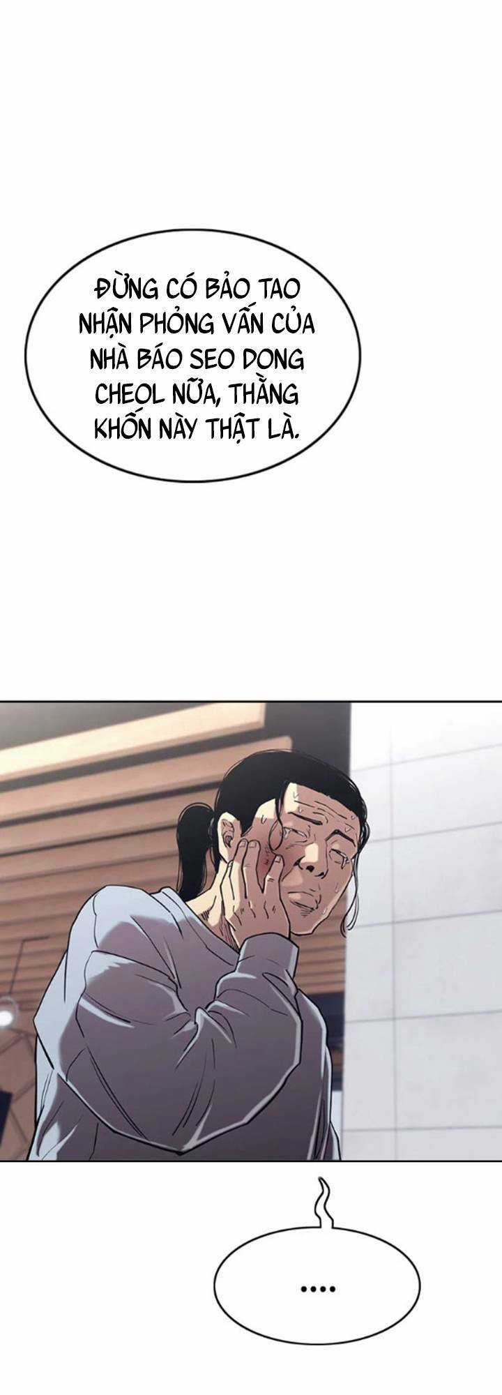 Bạt Tai Chapter 19 trang 105