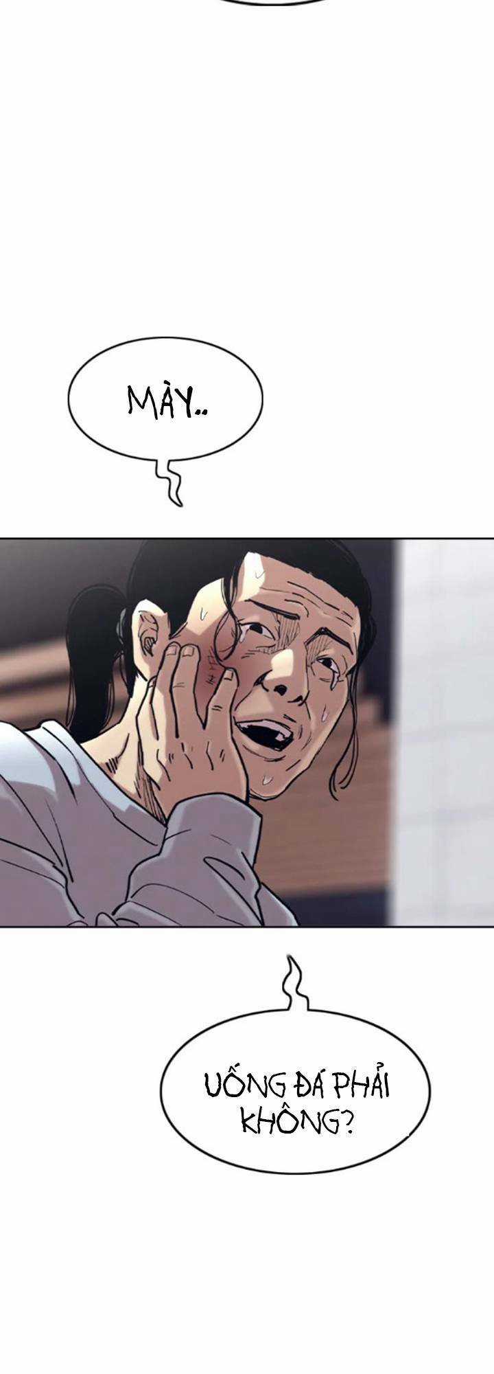 Bạt Tai Chapter 19 trang 107