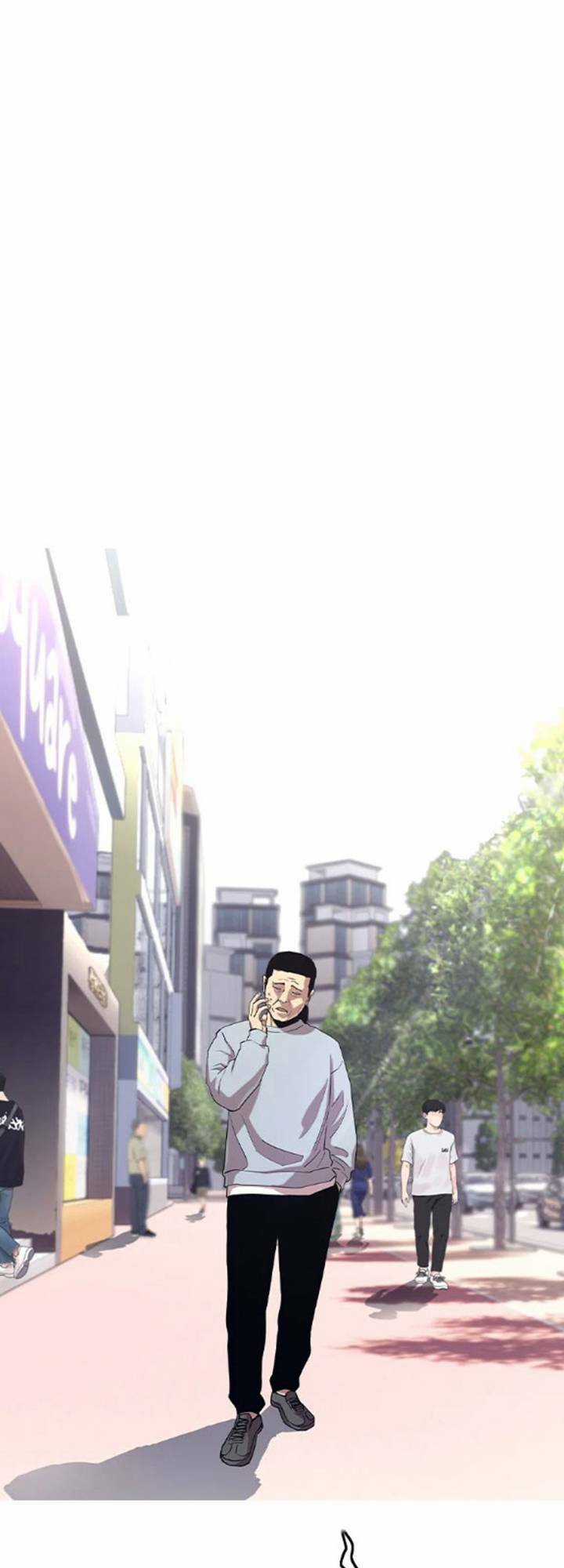 Bạt Tai Chapter 19 trang 109