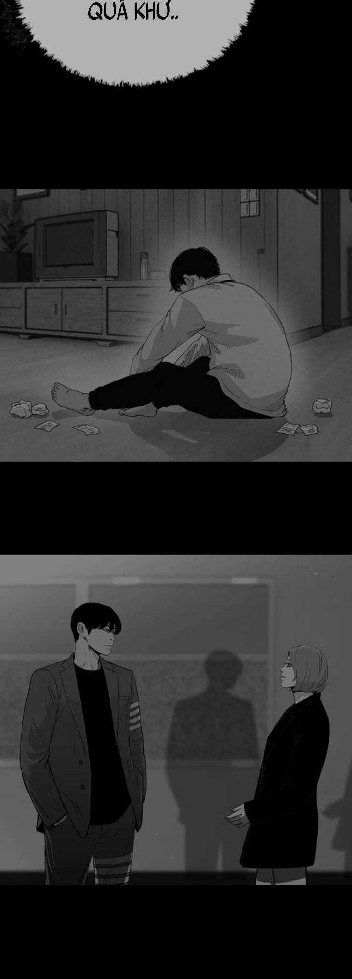 Bạt Tai Chapter 19 trang 11