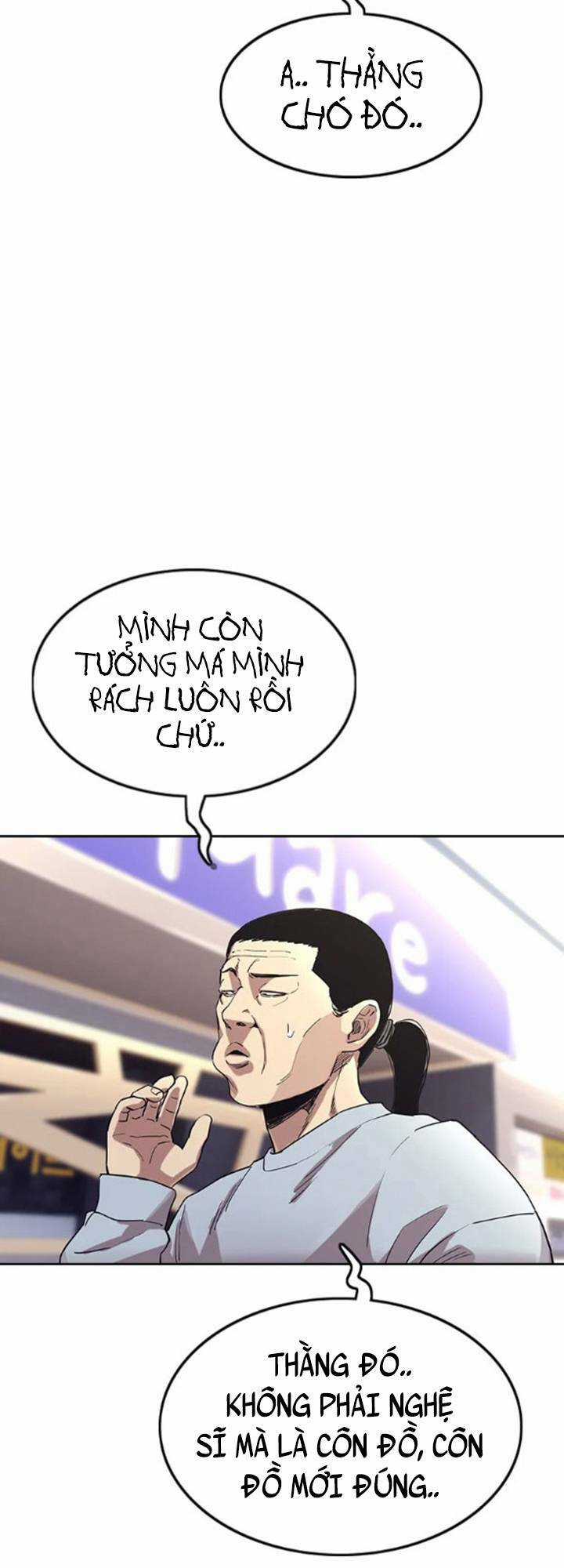 Bạt Tai Chapter 19 trang 110