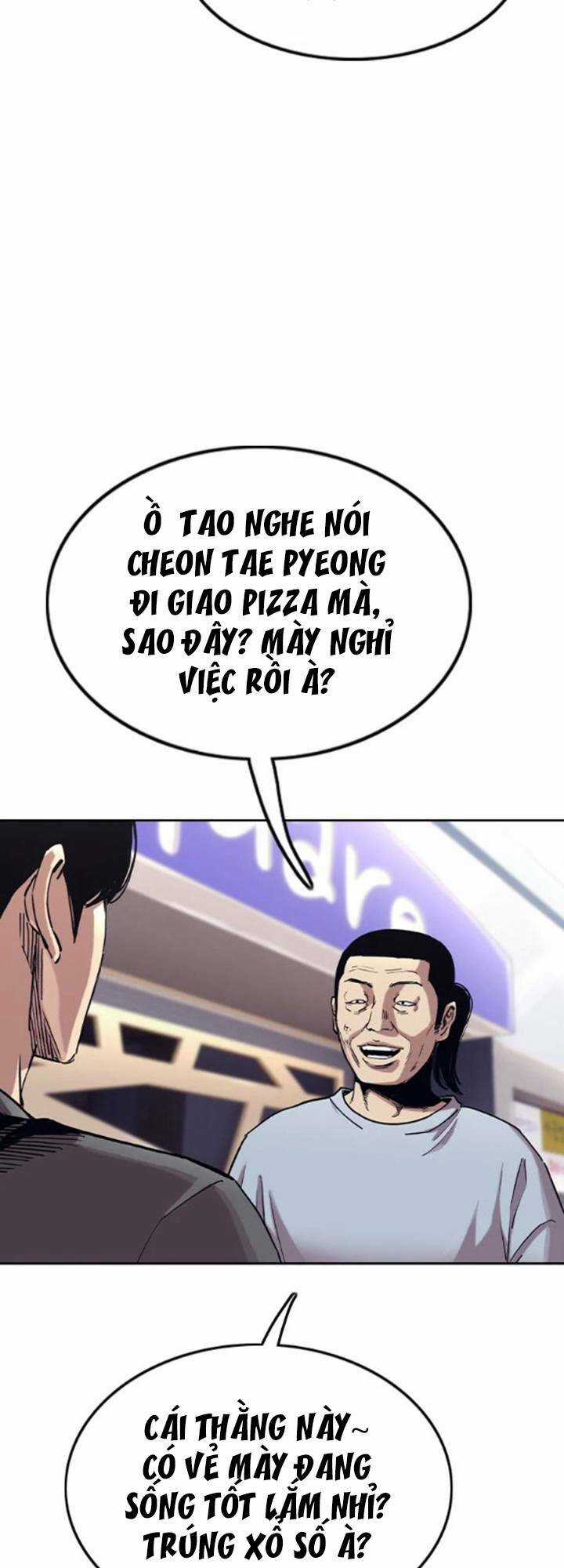 Bạt Tai Chapter 19 trang 115