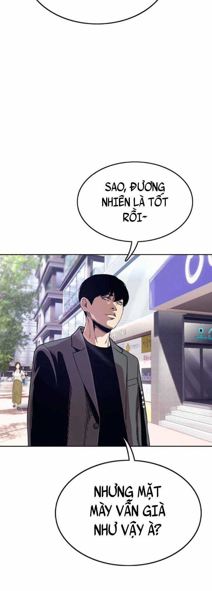 Bạt Tai Chapter 19 trang 116