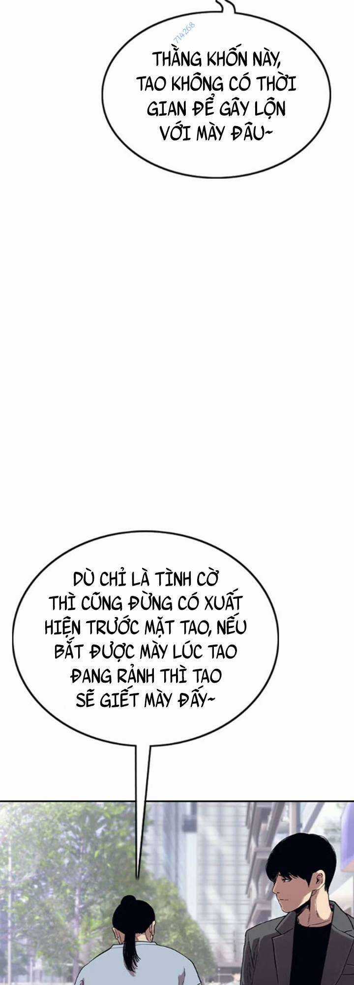 Bạt Tai Chapter 19 trang 120