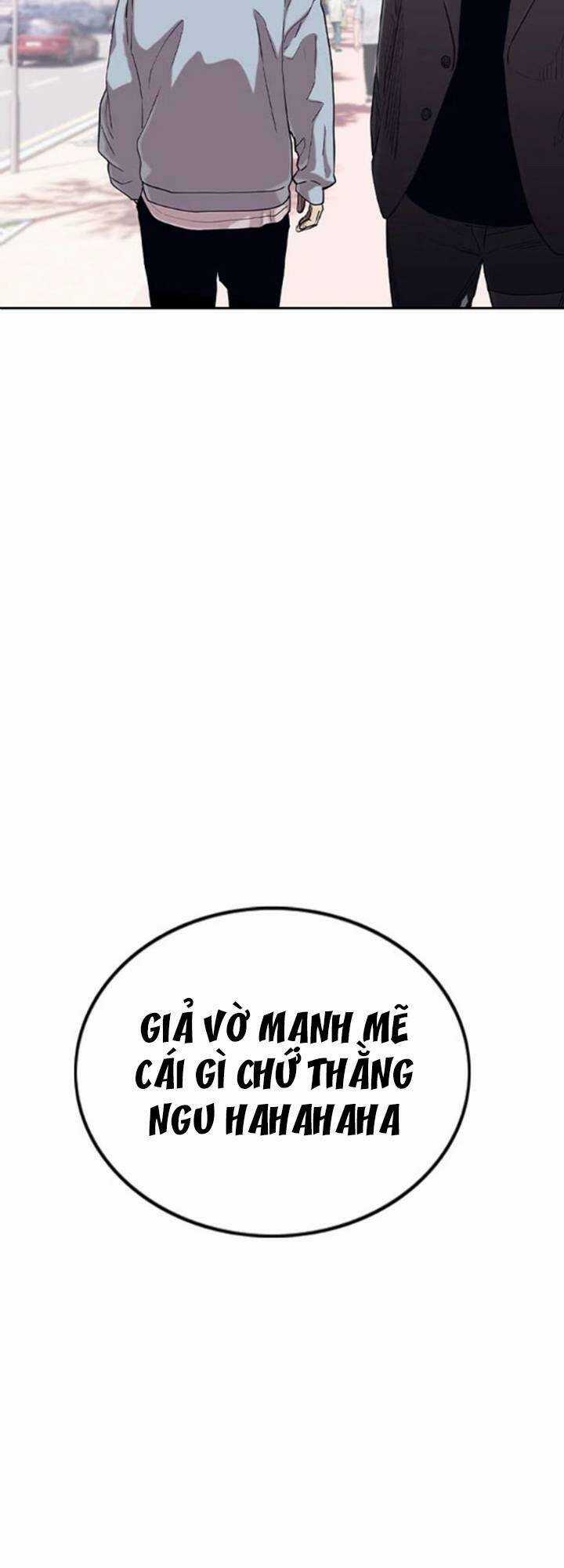 Bạt Tai Chapter 19 trang 121